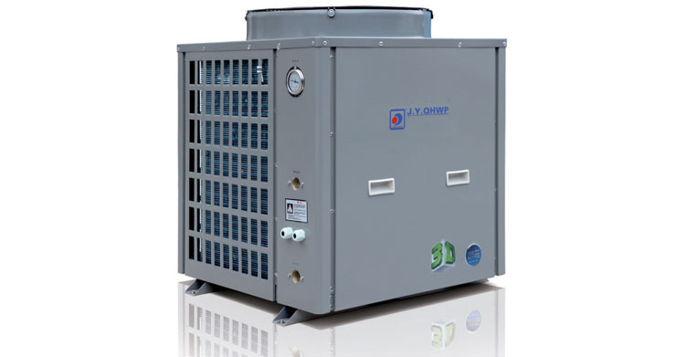 空氣能熱水器，節(jié)能熱水器，熱泵供暖