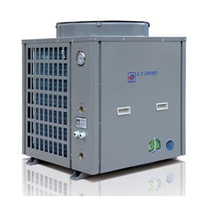 空氣能熱水器，節(jié)能熱水器，熱泵供暖，中央熱水工程