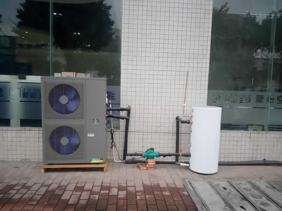 空氣能采暖價格空氣能采暖方案空氣能煤改電價格