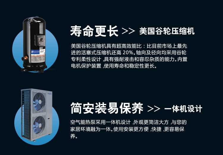 聚陽王牌煤改電