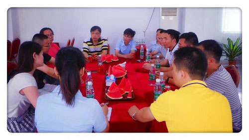 電采暖示范工程建設技術專家組組長