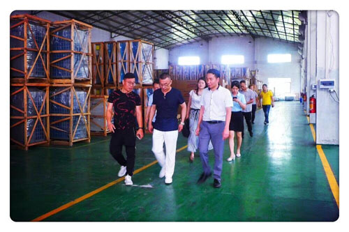 電采暖示范工程建設技術專家組組長