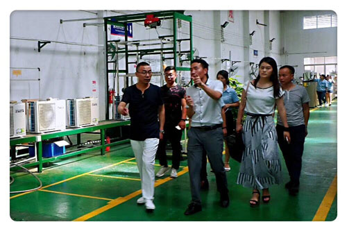 電采暖示范工程建設技術專家組組長