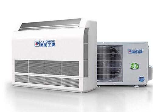 空氣能地暖一天幾度電 空氣能地暖一天幾度電