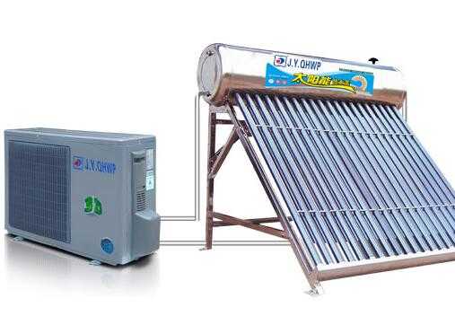 空氣能熱水器 空氣能熱水器