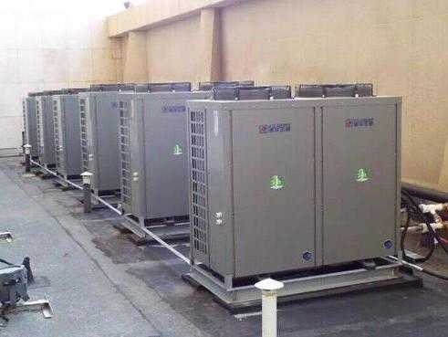 學校空氣能工程 學校空氣能工程