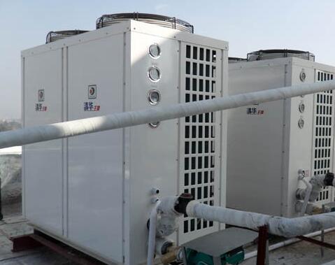 空氣能熱泵 空氣能熱泵