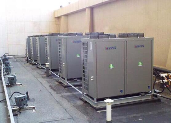 空氣能熱泵 空氣能熱泵