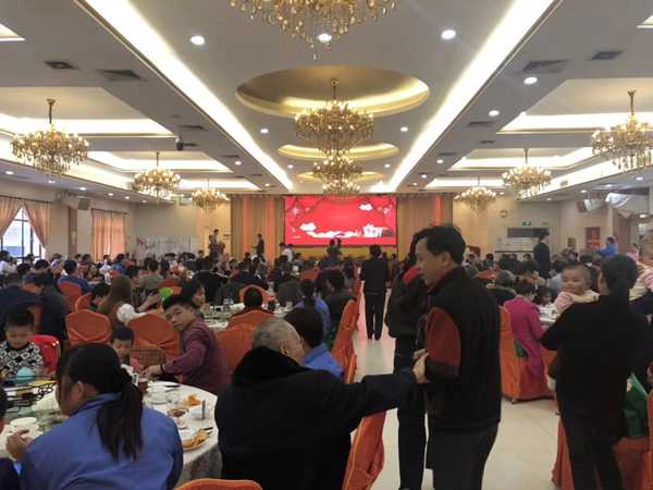 聚陽新能源變頻空氣能