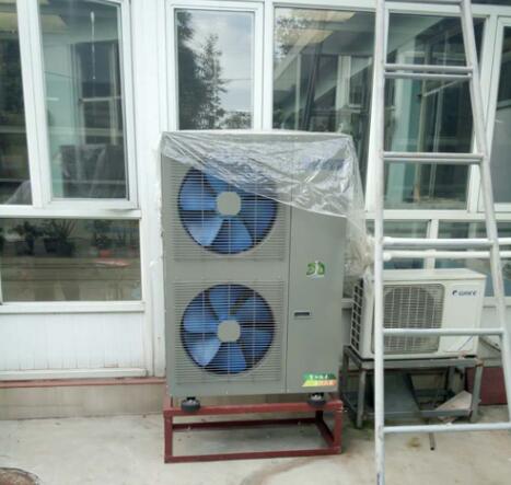 家用空氣能地暖 家用空氣能地暖