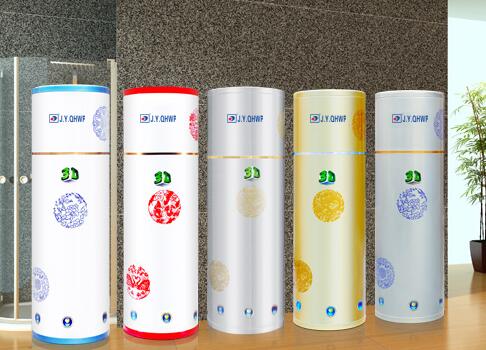 空氣能熱水器 空氣能熱水器