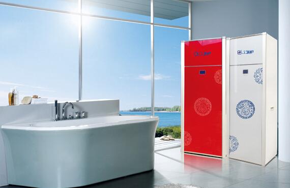 3D空氣能熱水器家用機(jī) 3D空氣能熱水器家用機(jī)