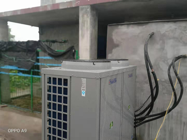 煙葉烘干機(jī)組