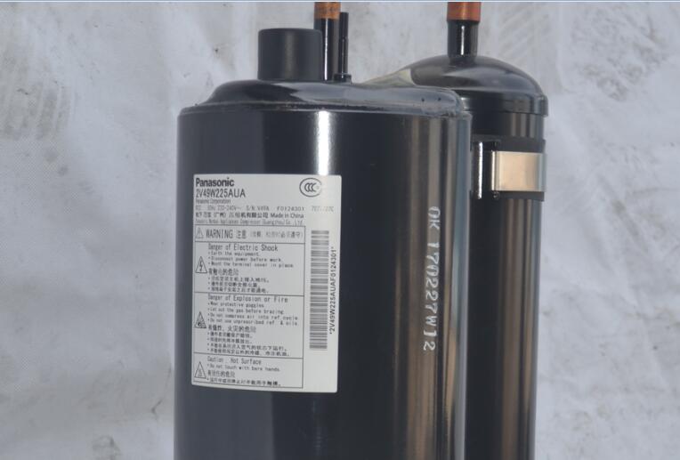 熱泵熱水家用壓縮機松下品牌