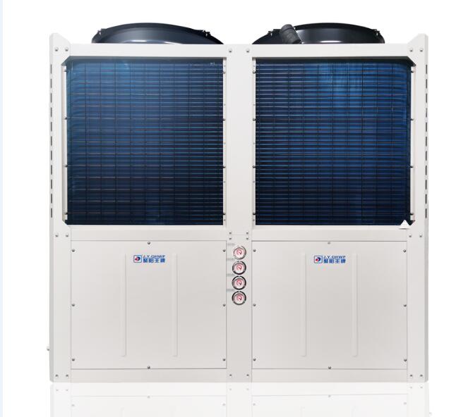 低溫空氣能熱泵 空氣能采暖