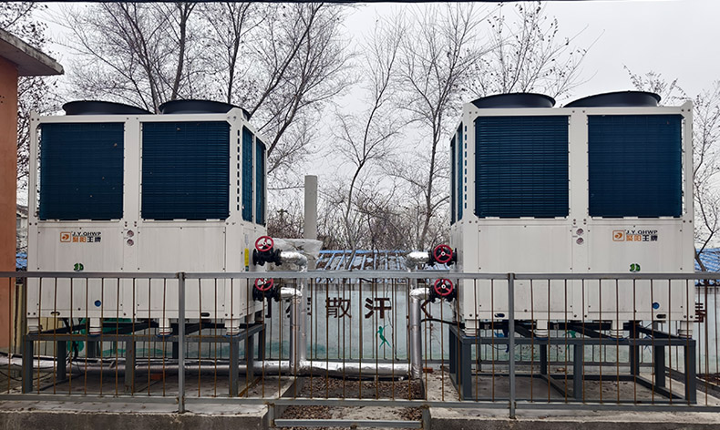 鐵嶺市昌圖縣某鎮(zhèn)中小學(xué)4000平米采暖