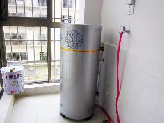 家用空氣能熱水器 - 湖南瀏陽熱水工程