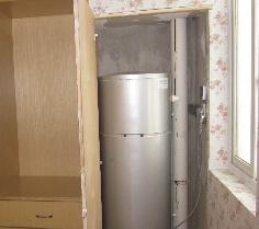 家用熱泵熱水器 - 熱泵熱水工程