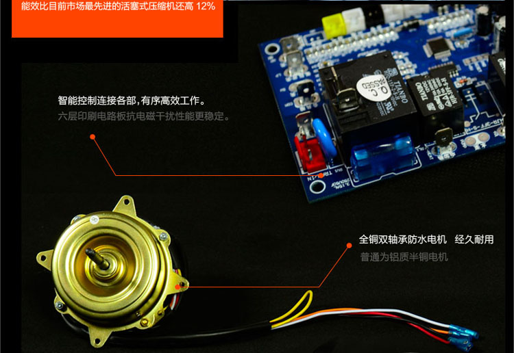 空氣能熱水器加盟