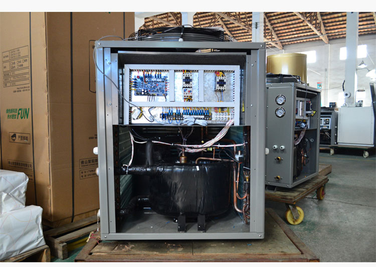 空氣能熱水器十大品牌