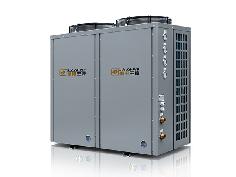 地曖與空調(diào)制冷專用低溫工程機(jī)組