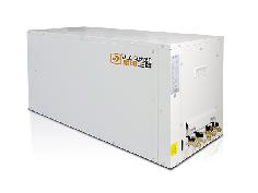 家用地源熱泵采暖熱水機組 空氣能地源熱泵采暖空調機組