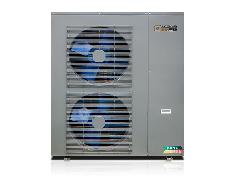 5P變頻空氣能煤改電，低溫變頻空氣能采暖冷暖兩用國家煤改電中標品牌