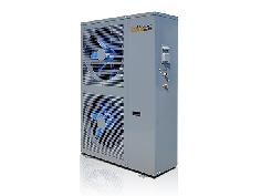 空氣源采暖熱泵煤改電機組，聚陽王牌采暖變頻熱泵3P,5P ,6P,8P,10P 