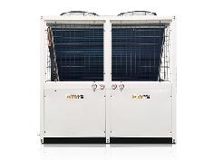 20P超低溫工程機組，泳池熱水系統，游泳池熱水循環系統，嬰兒游泳池熱水