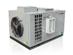 商用熱泵烘干機| 高溫空氣能烘干機，空氣能熱泵烘干機組